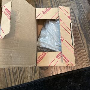 81521-35250 Front Turn Signal Lens - 4Runner - Genuine Toyota - 1999-2002